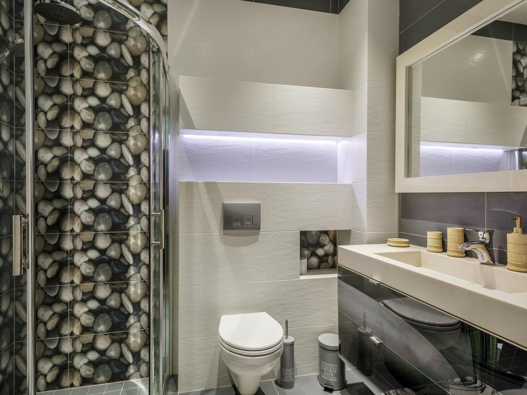 Tatrytop Stara Polana Spa Zakopane Buitenkant foto
