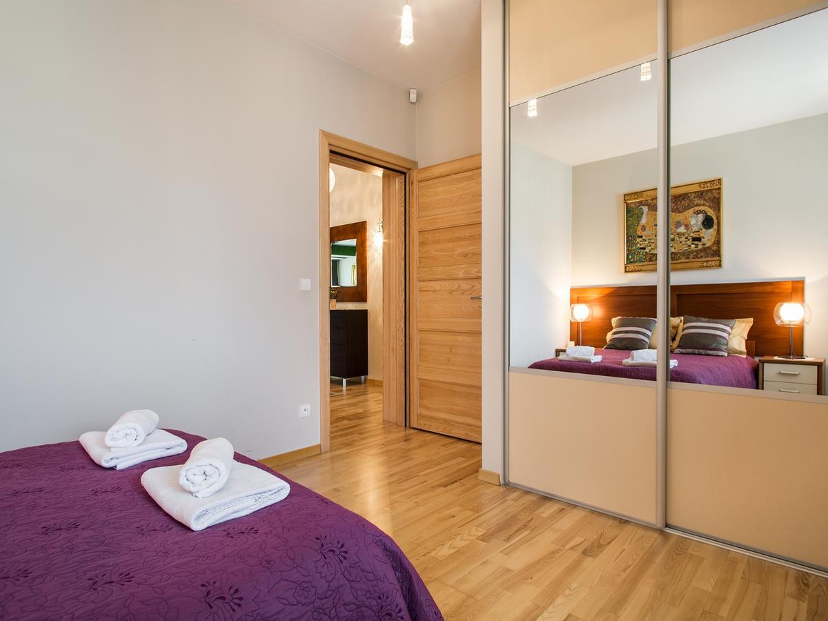 Tatrytop Stara Polana Spa Zakopane Buitenkant foto